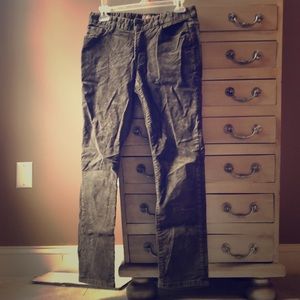 Aeropostale Corduroy Pants
